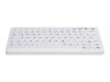 Cherry Active Key MedicalKey AK-C4110 - Tastatur - USB