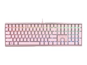 Cherry MX-Board 3.0S - Tastatur - 100% - full size