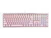 Cherry MX-Board 3.0S - Tastatur - 100% - full size