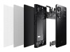 Xiaomi Redmi Note 13 Pro+ - 5G Smartphone - Dual-SIM - RAM 8 GB / Interner Speicher 256 GB - OLED-Display - 6.67" - 2712 x 1220 Pixel (120 Hz)