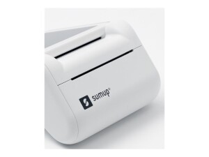 SumUp Solo - EMV-/NFC-Kartenlesegerät - mit...