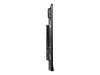Optoma Creative Touch 3652RK - 165 cm (65") Diagonalklasse 3-Series LCD-Display mit LED-Hintergrundbeleuchtung - interaktiv - mit Touchscreen (Multi-Touch)