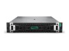 HPE ProLiant DL345 Gen11 - Server - Rack-Montage - 2U - 1-Weg - 1 x EPYC 9124 / 3 GHz - RAM 32 GB - SATA/SAS/NVMe - Hot-Swap 6.4 cm (2.5")