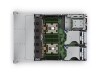 HPE ProLiant DL385 Gen11 - Server - Rack-Montage - 2U - zweiweg - 1 x EPYC 9124 / 3 GHz - RAM 32 GB - SATA/SAS/NVMe - Hot-Swap 6.4 cm (2.5")