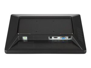 Iiyama ProLite T1521MSC-B2 - LED-Monitor - 38 cm (15")