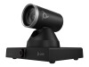 HP Poly Studio E60 – Konferenzkamera – PTZ – 2x 8 MP – 4K UHD – 12x optischer Zoom – Auto-Tracking – LAN/USB – Schwarz