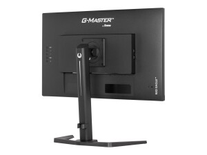 Iiyama G-MASTER Red Eagle GB2770QSU-B6 - LED-Monitor -...