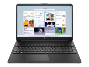HP Laptop 15s-fq0510ng - Intel Celeron N4120 / 1.1 GHz -...