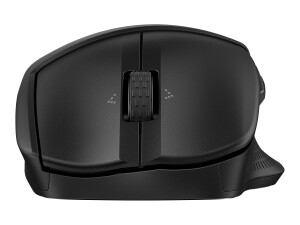 HP 480 - Maus - Komfort, volle Größe -...