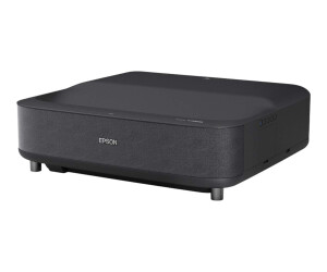 Epson EH-LS300B - 3-LCD-Projektor - 3600 lm (weiß)