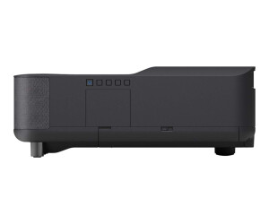 Epson EH-LS300B - 3-LCD-Projektor - 3600 lm (weiß)