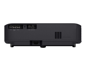 Epson EH-LS300B - 3-LCD-Projektor - 3600 lm (weiß)