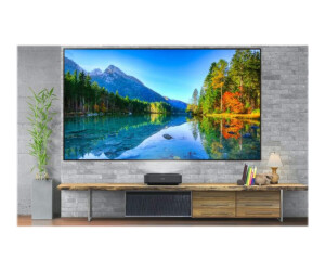 Epson EH-LS300B - 3-LCD-Projektor - 3600 lm (weiß)