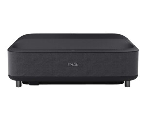Epson EH-LS300B - 3-LCD-Projektor - 3600 lm (weiß)