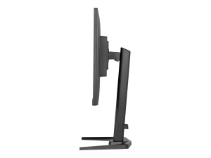 Iiyama G-MASTER Red Eagle GB2770HSU-B6 - LED-Monitor -...