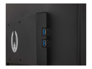 Iiyama G-MASTER Red Eagle G2770HSU-B6 - LED-Monitor -...