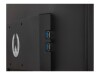 Iiyama G-MASTER Red Eagle G2770HSU-B6 - LED-Monitor - Gaming - 68.6 cm (27")