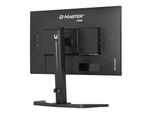 Iiyama G-MASTER Red Eagle GB2470HSU-B6 - LED-Monitor - Gaming - 61 cm (24")