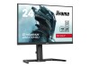 Iiyama G-MASTER Red Eagle GB2470HSU-B6 - LED-Monitor - Gaming - 61 cm (24")