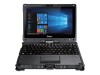 GETAC V110 G4 - Robust - Konvertierbar - Intel Core i5 7200U / 2.5 GHz - Win 10 Pro - HD Graphics 620 - 8 GB RAM - 256 GB SSD - 29.5 cm (11.6")
