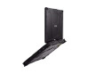 GETAC V110 G4 - Robust - Konvertierbar - Intel Core i5 7200U / 2.5 GHz - Win 10 Pro - HD Graphics 620 - 8 GB RAM - 256 GB SSD - 29.5 cm (11.6")