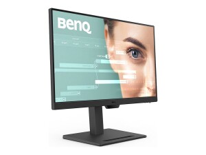 BenQ GW2790T - LED-Monitor - 68.6 cm (27") - 1920 x...