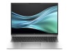 HP EliteBook 865 G11 Notebook - AMD Ryzen 7 8840U / 3.3 GHz - Win 11 Pro - Radeon 780M - 16 GB RAM - 512 GB SSD NVMe - 40.6 cm (16")