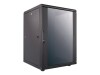 Intellinet Network Cabinet, Free Standing (Standard)