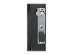 Intellinet Network Cabinet, Free Standing (Standard)