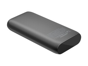 Belkin BoostCharge - Powerbank - 26000 mAh - 32 Watt -...