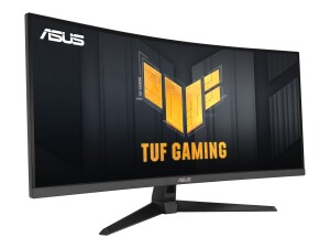 ASUS TUF Gaming VG34VQ3B - LED-Monitor - Gaming - gebogen...