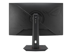 ASUS ROG Strix XG32WCMS - LED-Monitor - Gaming - gebogen...
