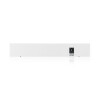 ZyXEL XMG-100 Series XMG-105HP - Switch - nicht verwaltet - unmanaged - 5 x 100/1000/2.5G (PoE++)