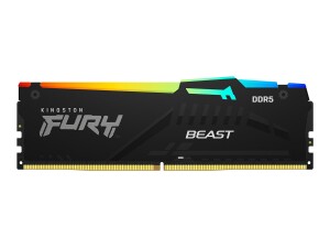 Kingston FURY Beast - DDR5 - Kit - 128 GB: 4 x 32 GB