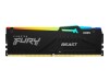 Kingston FURY Beast - DDR5 - Kit - 128 GB: 4 x 32 GB