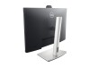 Dell 24 Video Conferencing Monitor P2424HEB - LED-Monitor - 61 cm (24")