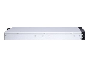 QNAP QuCPE-7012 - Virtualisierungsanwendung - 10GbE, 2.5GbE