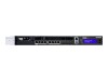 QNAP QuCPE-7012 - Virtualisierungsanwendung - 10GbE, 2.5GbE