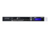 QNAP QuCPE-7012 - Virtualisierungsanwendung - 10GbE, 2.5GbE