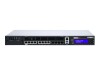 QNAP QuCPE-7012 - Virtualisierungsanwendung - 10GbE, 2.5GbE