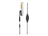 Hama PC Office Headset "HS-P100 V2" - Headset