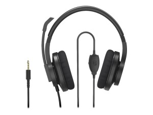 Hama "HS-P350 V2" - Headset -...