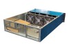RealPower RPS19-G3380 - Rack-Montage - 3U - ATX - keine Spannungsversorgung (PS/2)