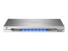 HPE LCD8500 - KVM-Konsole - USB - 47.02 cm (18.51")