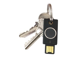 YUBICO YubiKey Bio - FIDO Edition -...