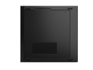 Lenovo ThinkCentre M90q Gen 4 12EH - Mini - Core i9 13900 / 2 GHz - vPro Enterprise - RAM 32 GB - SSD 1 TB - TCG Opal Encryption 2, NVMe, Performance - UHD Graphics 770 - 1GbE, Wi-Fi 6E - WLAN: Bluetooth 5.1, 802.11a/b/g/n/ac/ax (Wi-Fi 6E)