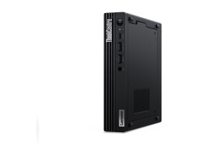 Lenovo ThinkCentre M90q Gen 4 12EH - Mini - Core i9 13900...