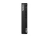 Lenovo ThinkCentre M90q Gen 4 12EH - Mini - Core i9 13900 / 2 GHz - vPro Enterprise - RAM 32 GB - SSD 1 TB - TCG Opal Encryption 2, NVMe, Performance - UHD Graphics 770 - 1GbE, Wi-Fi 6E - WLAN: Bluetooth 5.1, 802.11a/b/g/n/ac/ax (Wi-Fi 6E)