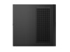 Lenovo ThinkCentre M90q Gen 4 12EH - Mini - Core i9 13900 / 2 GHz - vPro Enterprise - RAM 32 GB - SSD 1 TB - TCG Opal Encryption 2, NVMe, Performance - UHD Graphics 770 - 1GbE, Wi-Fi 6E - WLAN: Bluetooth 5.1, 802.11a/b/g/n/ac/ax (Wi-Fi 6E)