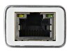 StarTech.com USB-C to Gigabit Ethernet Adapter - Aluminum - Thunderbolt 3 Port Compatible - USB Type C Network Adapter (US1GC30A)